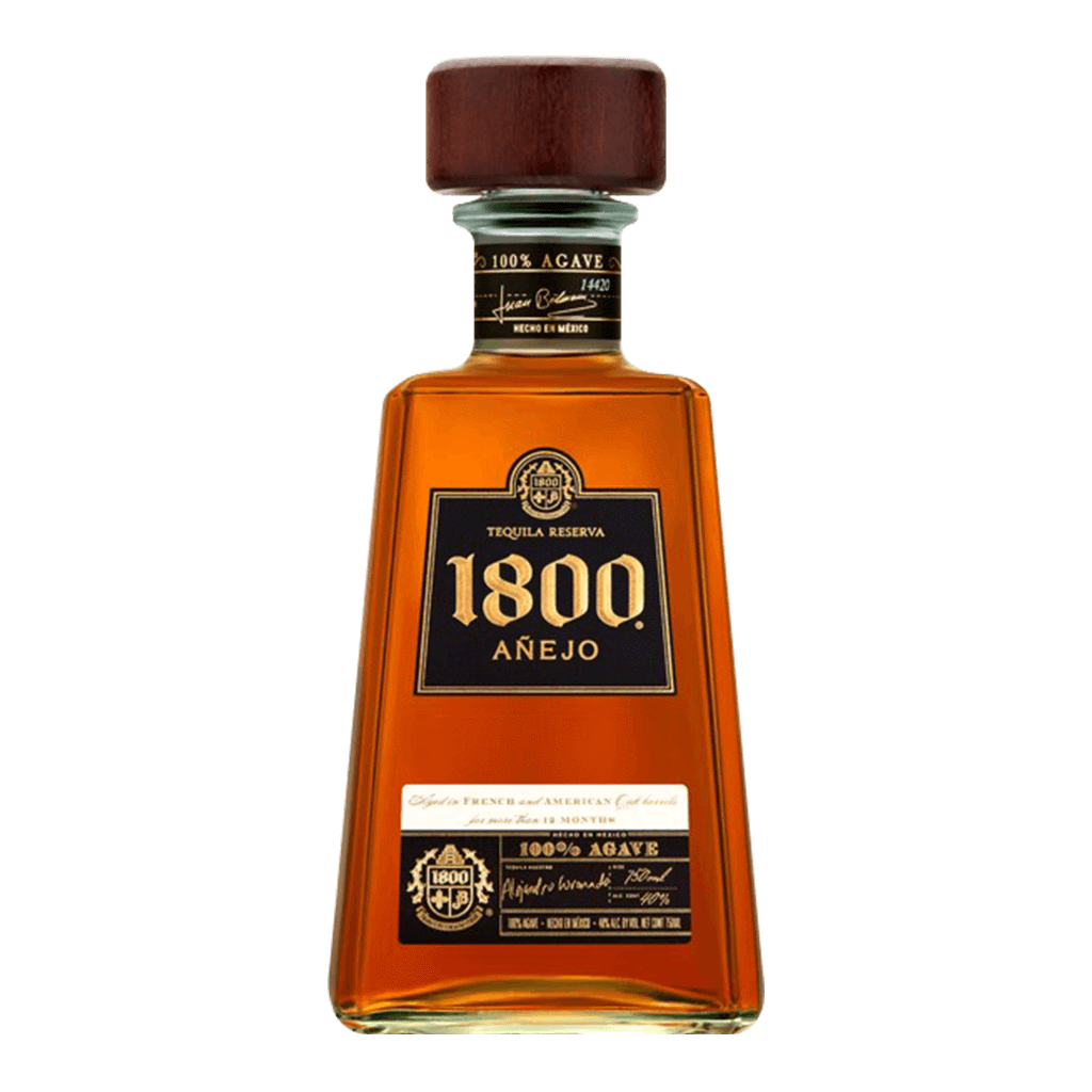 金快活 珍藏1800陳釀龍舌蘭