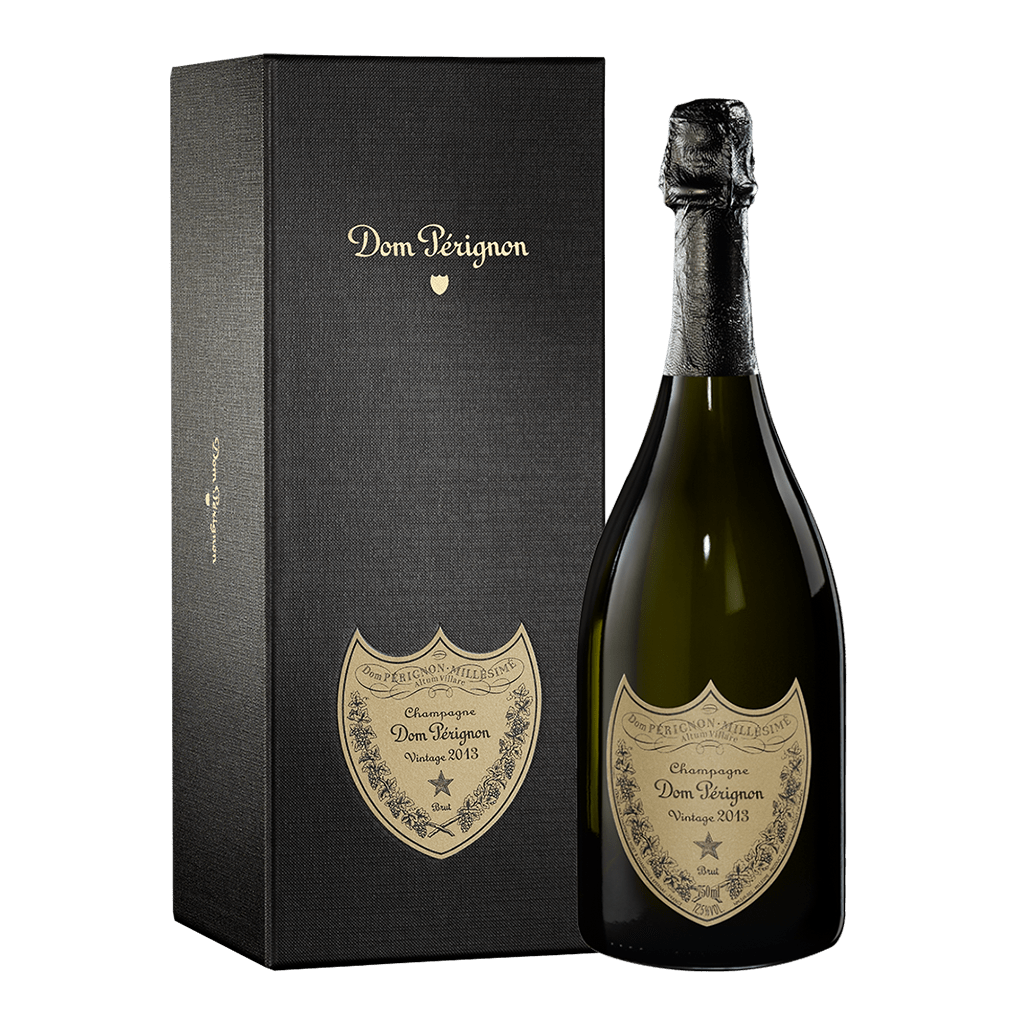 香檳王 2013 年份香檳 (禮盒版)