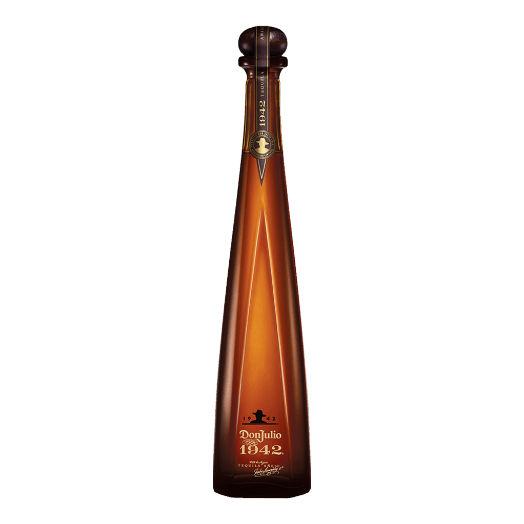 唐胡立歐 1942龍舌蘭