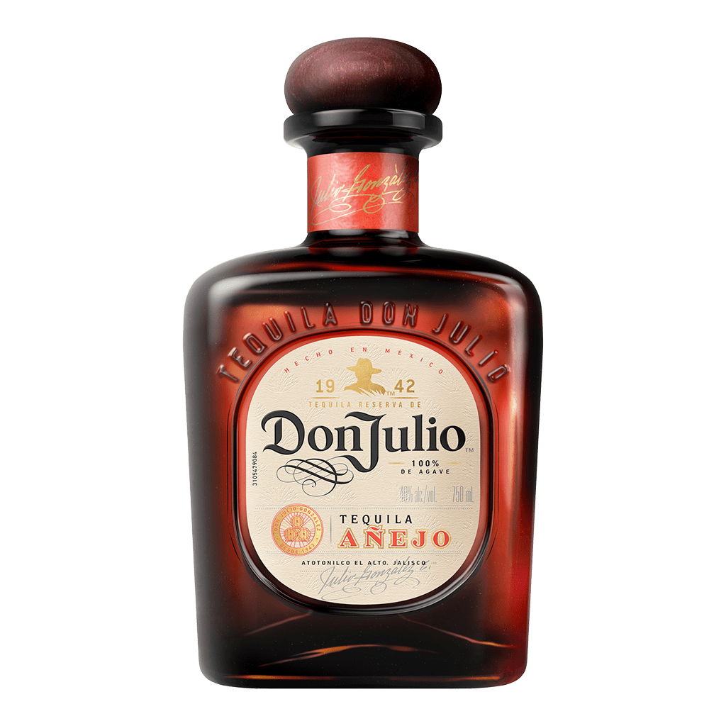 唐胡立歐 ANEJO珍藏龍舌蘭