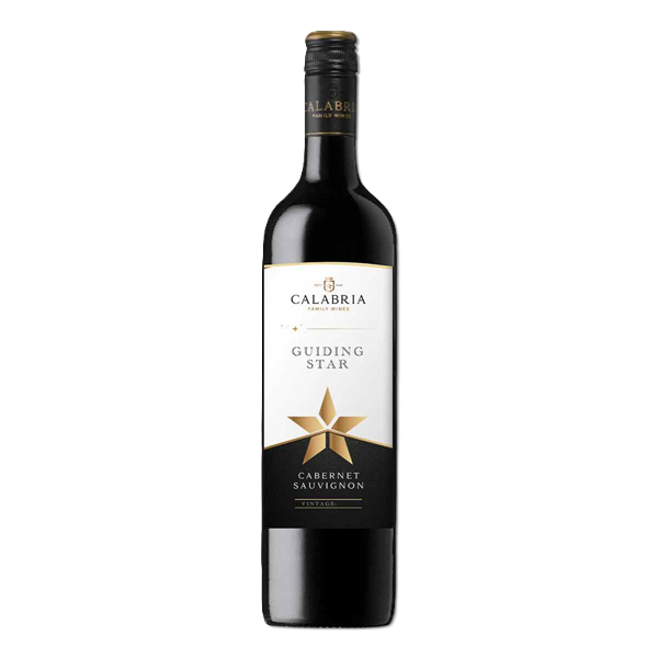 澳洲 卡拉布里亞 導星卡本內紅酒