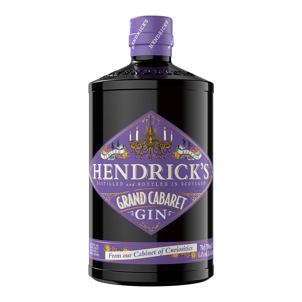 亨利爵士 舞魅琴酒