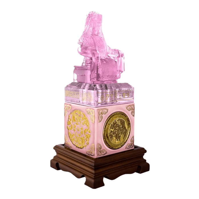 【完售】金門高粱56度 白沙屯媽祖紀念酒