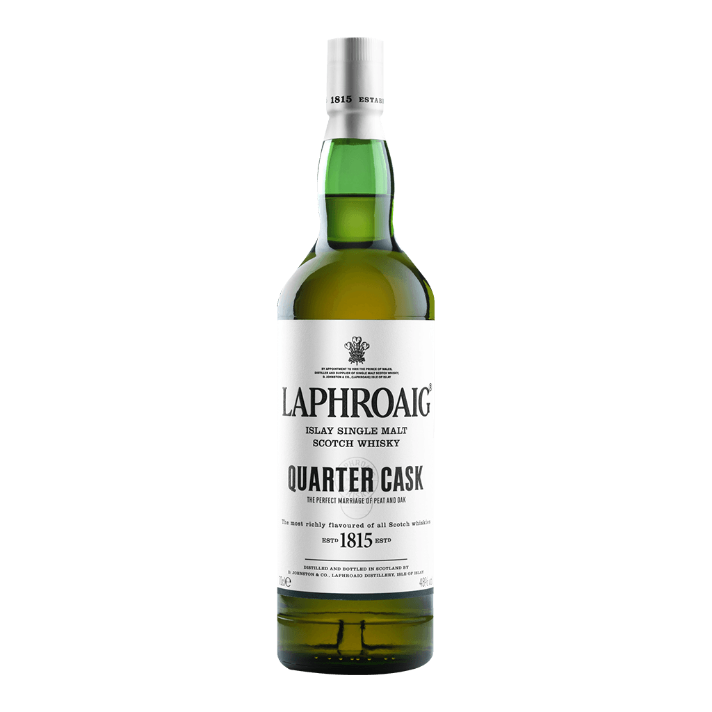 拉弗格 四分之一桶