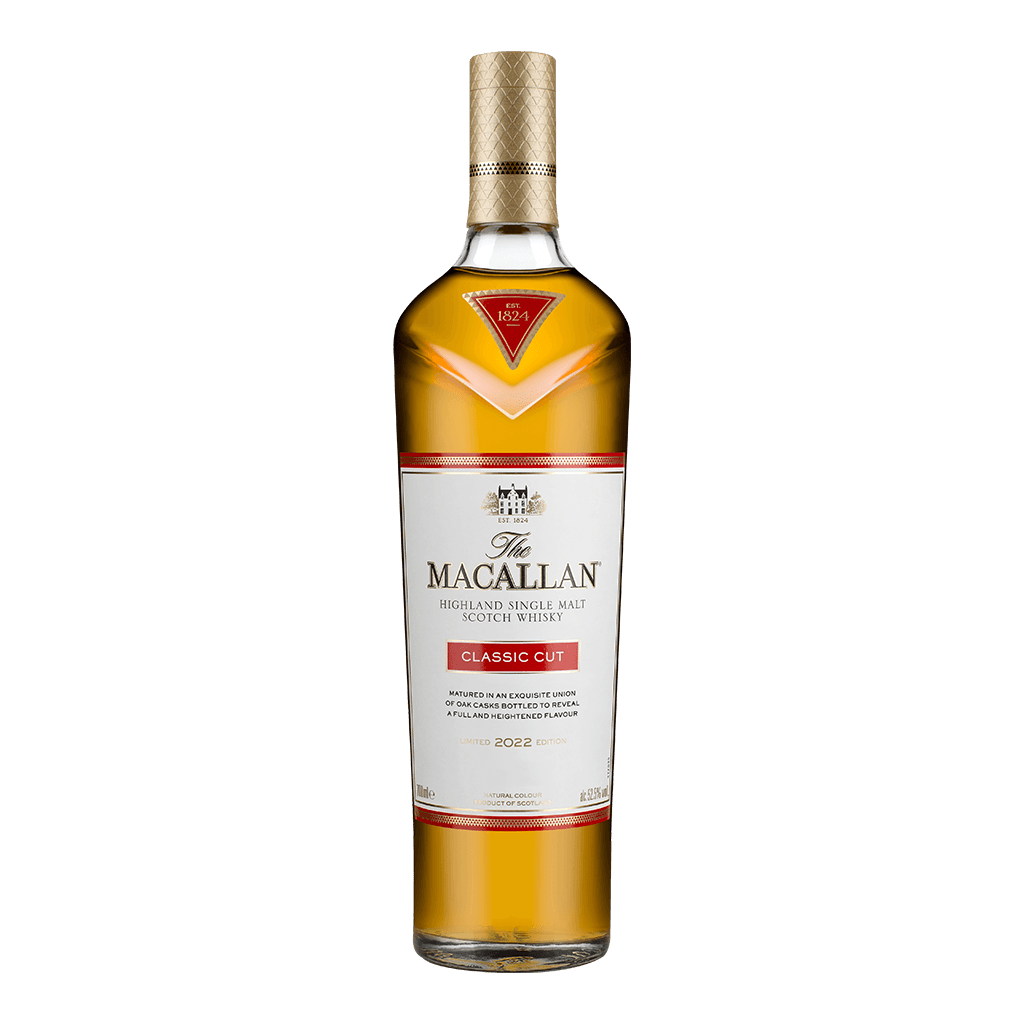 麥卡倫 CLASSIC CUT 2022