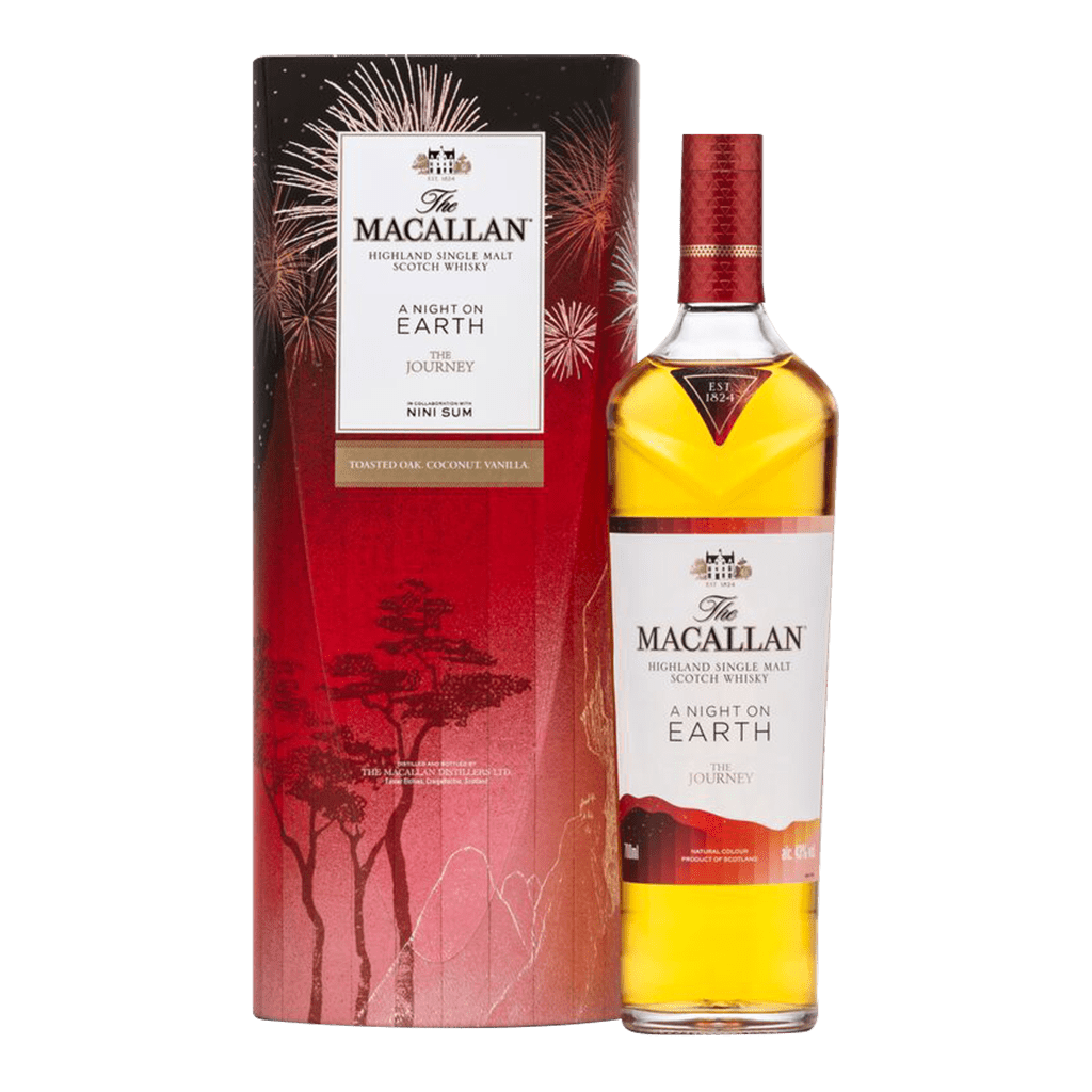 麥卡倫 春宴 2023