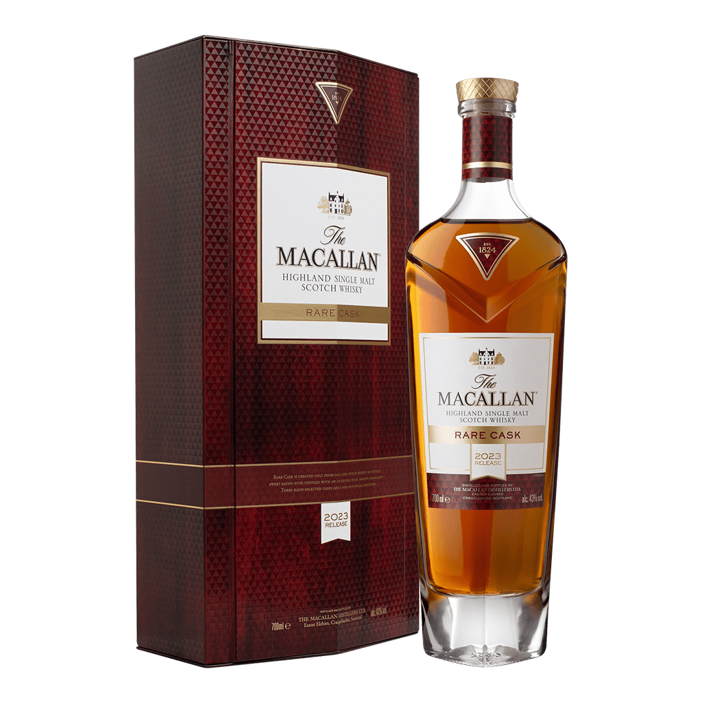 麥卡倫 奢想 2023