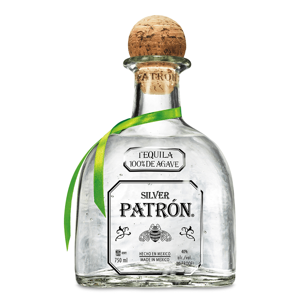 培恩 銀樽龍舌蘭 1000ml