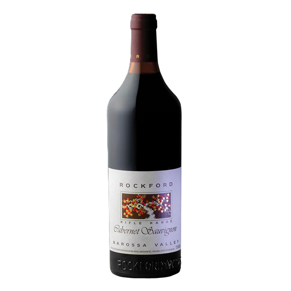 澳洲 羅克弗酒莊 步槍山卡本內紅酒 2013