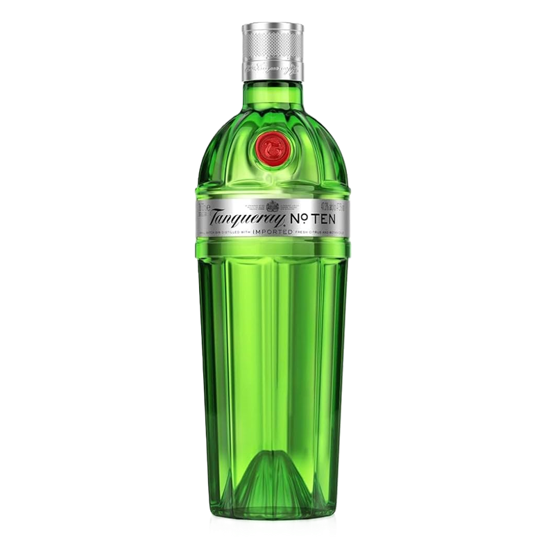 坦奎利 No.10琴酒