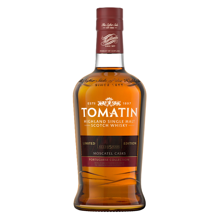 湯瑪町 15年葡萄牙風情 蜜思嘉桶