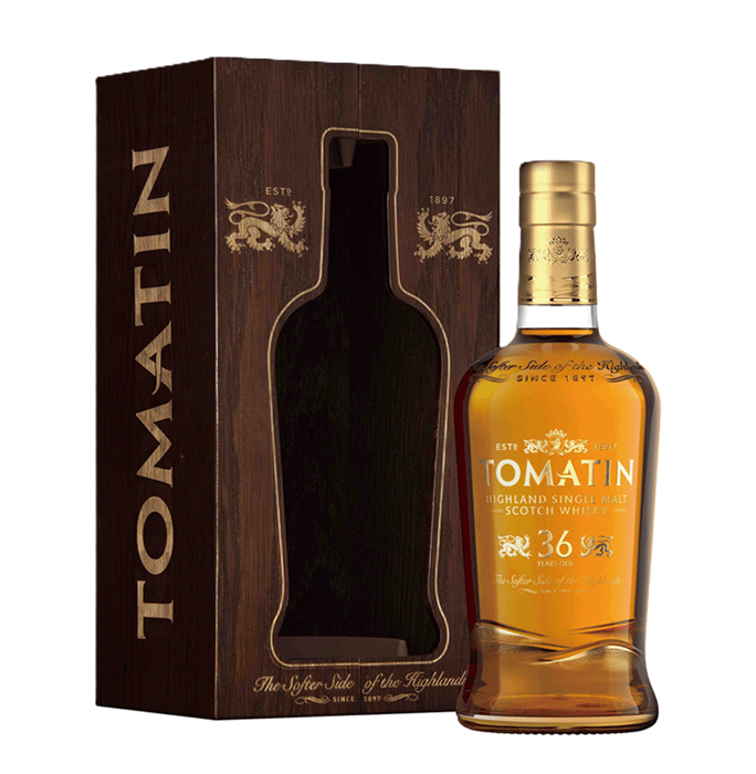 湯瑪町 36年 Batch 9 (附提袋)