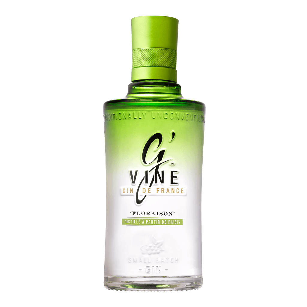 紀凡 花果香琴酒 1000ml