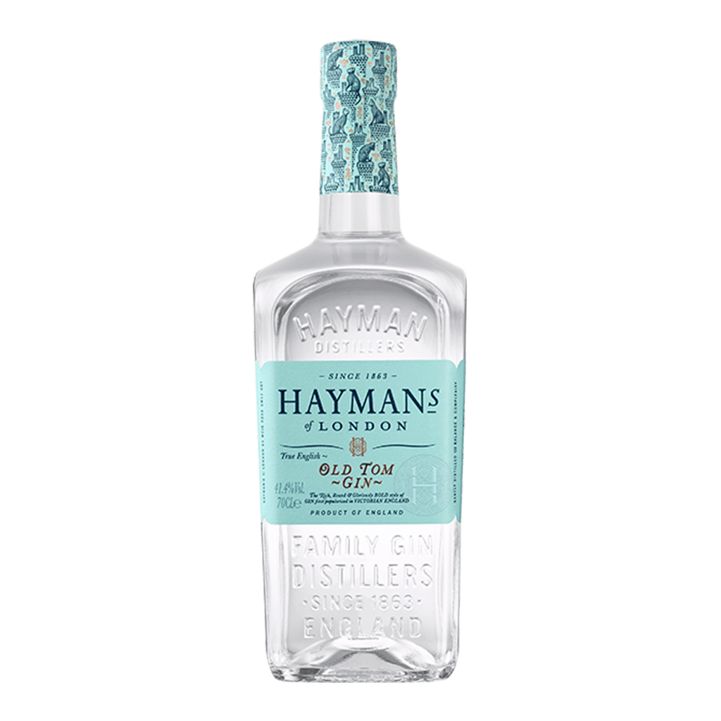 海曼 老湯姆琴酒