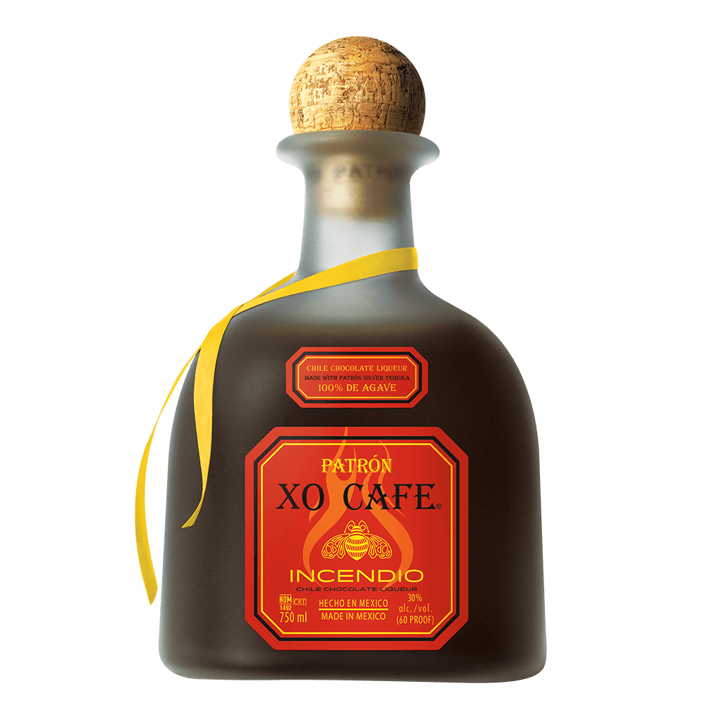 培恩 咖啡辣椒利口酒 750ml