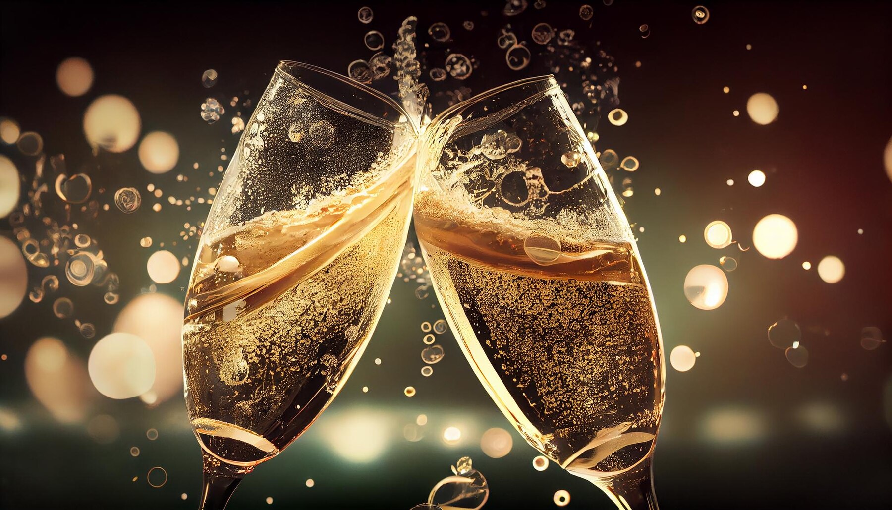 香檳氣泡酒｜Champagne & Sparkling