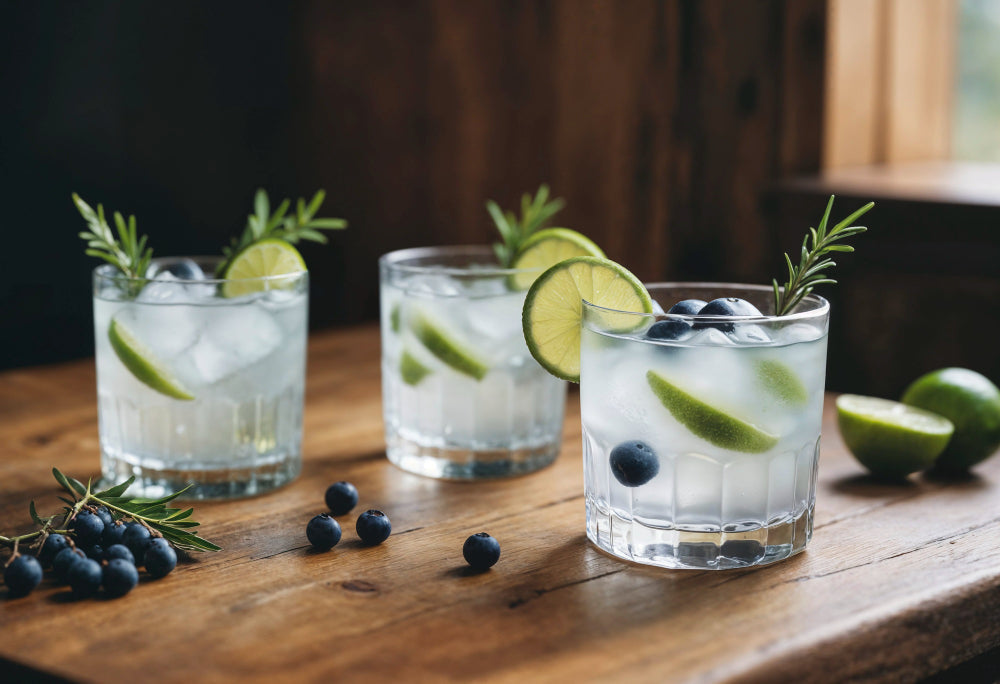 調烈酒｜Liqueur