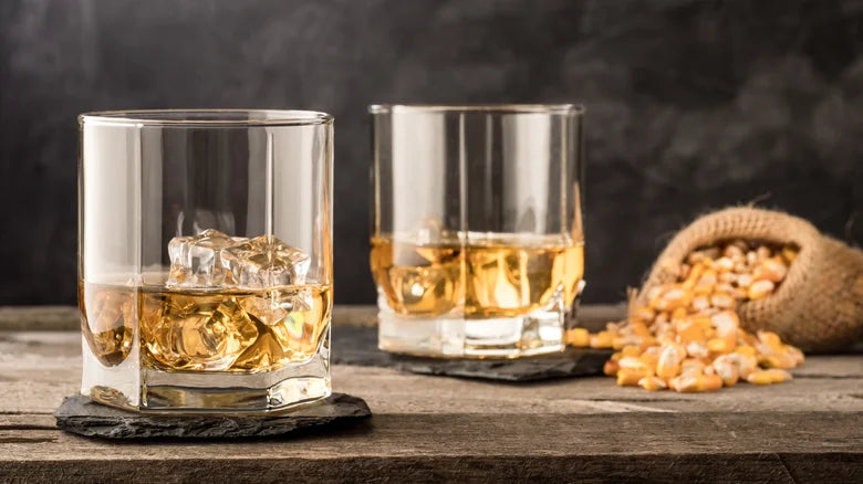 波本威⼠忌｜Bourbon Whisky