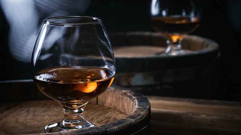 所有白蘭地｜Cognac