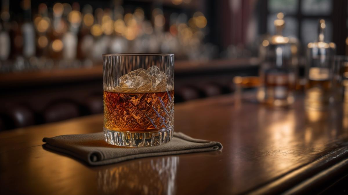 純麥威⼠忌｜Single Malt