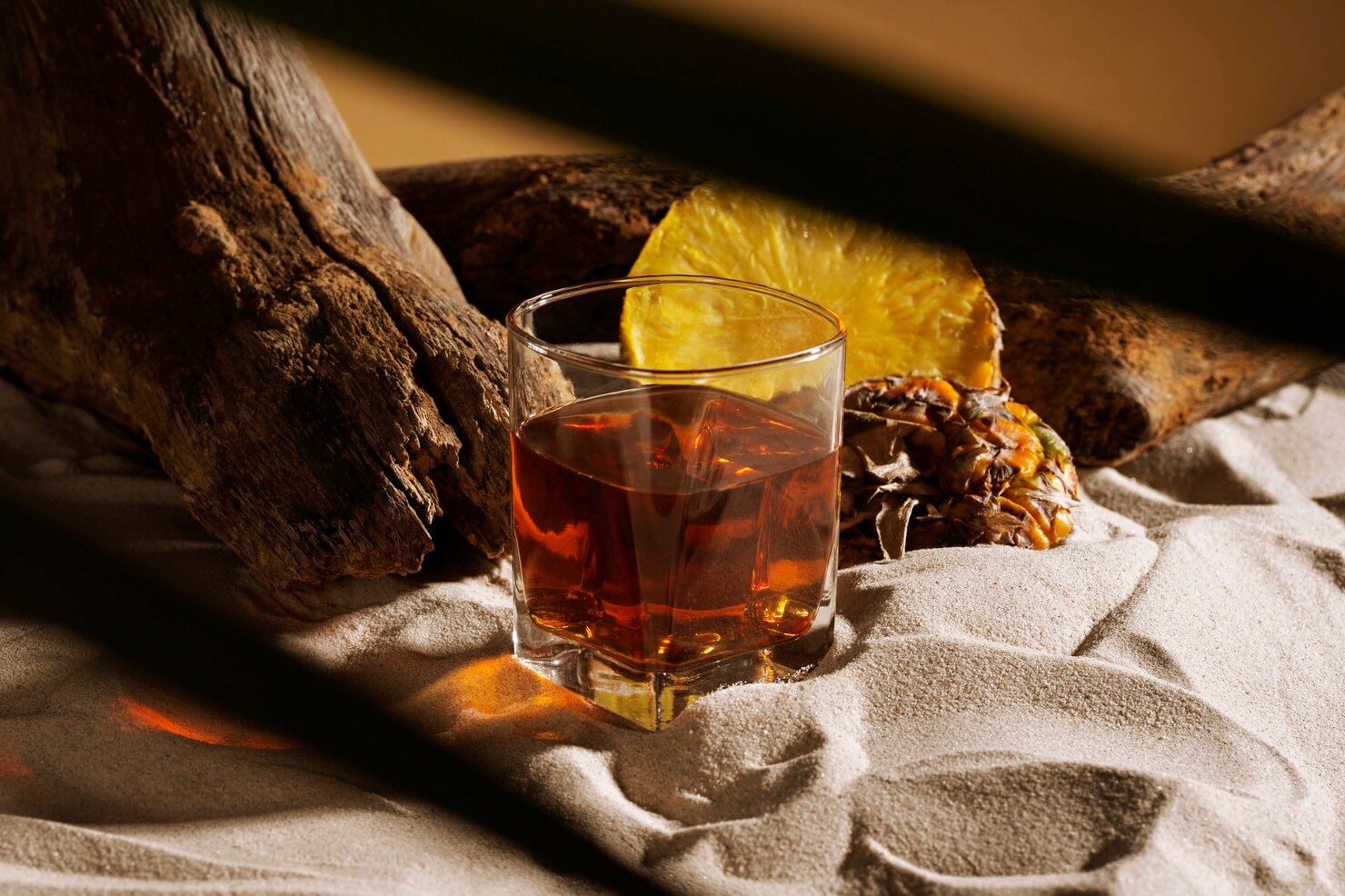 穀物威⼠忌｜Grain Whisky