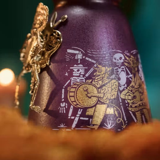 克斯阿蘇爾 亡靈節2024限量版 Musica