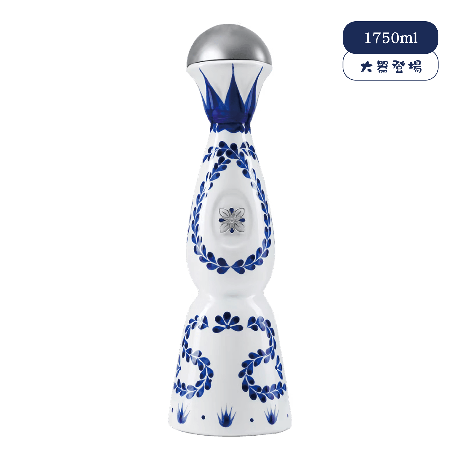 克斯阿蘇爾 阿祖藍龍舌蘭 Reposado 1750ml