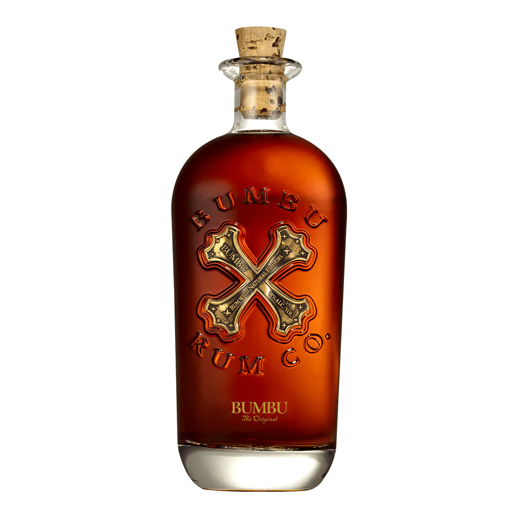 加勒比之心 Bumbu經典蘭姆酒