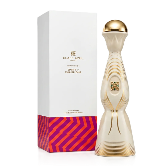 克斯阿蘇爾 冠軍榮耀世界盃 Spirit of Champions 1000ml
