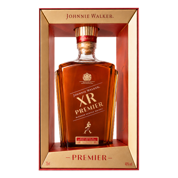 約翰走路 XR Premier 尊藏