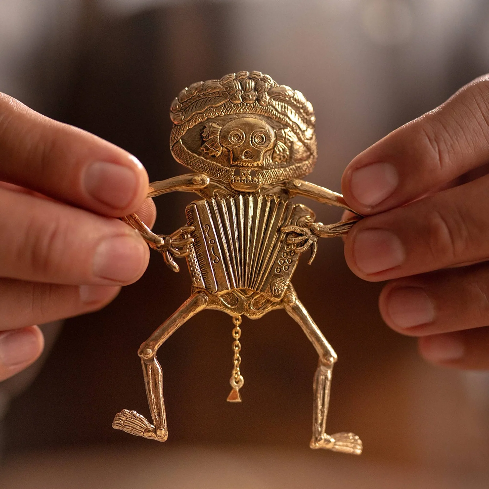 克斯阿蘇爾 亡靈節2024限量版 Musica