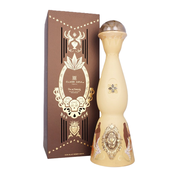 克斯阿蘇爾 亡靈節2025限量版 Recuerdos 1000ml
